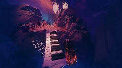 A screenshot taken in Dreams. 10 of 18.