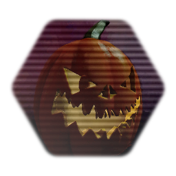 Jack o' Lantern - Apogee