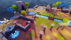 A screenshot taken in Dreams. 1 of 1.