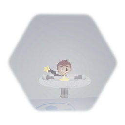 Star kid MoveSet
