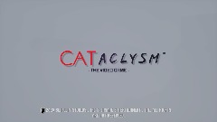 CATACLYSM