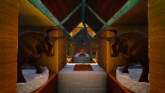 Soul Slave - Harwood Stronghold