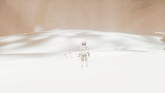 A BRAND NEW WASTELAND