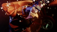 A screenshot taken in Dreams. 19 of 28.