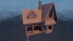 A screenshot taken in Dreams. 1 of 1.