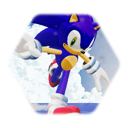 Atrum Sonic