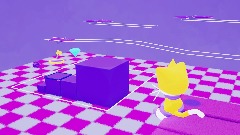 A screenshot taken in Dreams. 1 of 1.