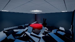 A screenshot taken in Dreams. 2 of 5.
