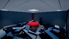 A screenshot taken in Dreams. 1 of 4.