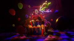 Happy Birthday Jolo!!