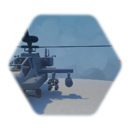 Helicopter