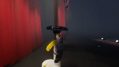 A screenshot taken in Dreams. 24 of 24.