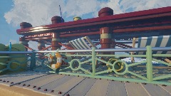 A screenshot taken in Dreams. 3 of 7.