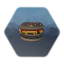 バーガー - 2019/5/2