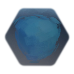Jello Cube