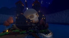 A screenshot taken in Dreams. 2 of 5.