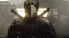 A screenshot taken in Dreams. 2 of 2.