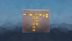 A screenshot taken in Dreams. 5 of 9.