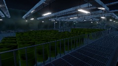 おたすけおもむく　MERCENARIES