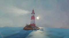 A screenshot taken in Dreams. 11 of 13.