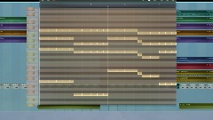 A screenshot taken in Dreams. 2 of 2.