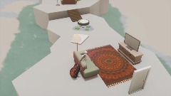 A screenshot taken in Dreams. 4 of 25.