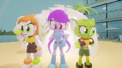 Cutscene 1 (Sneak Peek 2)