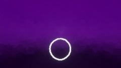 Dreams loading screen but its for when you start the game