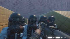 A screenshot taken in Dreams. 1 of 4.