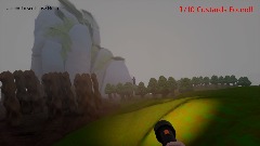 A screenshot taken in Dreams. 1 of 5.