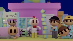 Buy My Beans!! [Remaster]