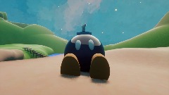 Peach's Castle Meme Hunt