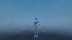 A screenshot taken in Dreams. 1 of 1.