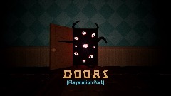 DOORS [Playstation Port] (FINAL UPDATE)