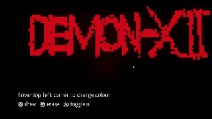 A screenshot taken in Dreams. 5 of 28.