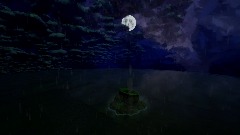 A screenshot taken in Dreams. 10 of 11.