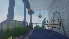A screenshot taken in Dreams. 3 of 14.