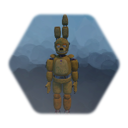 Realiti springBonnie v1.0