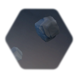 kl. Steine beweglich