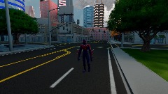 Spiderman 2099