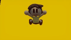 A screenshot taken in Dreams. 2 of 2.