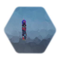 Remix of Cyclone from scratch