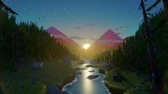 A screenshot taken in Dreams. 2 of 8.