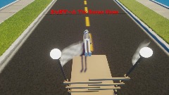 さんぽゲーム The Sampo Game