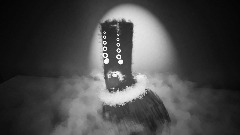 A screenshot taken in Dreams. 2 of 5.