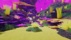 A screenshot taken in Dreams. 15 of 28.
