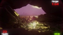 A screenshot taken in Dreams. 11 of 12.