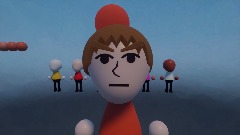 A screenshot taken in Dreams. 11 of 23.