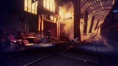 A screenshot taken in Dreams. 6 of 10.