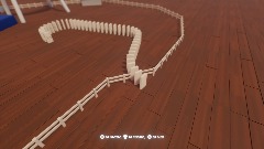 A screenshot taken in Dreams. 17 of 22.